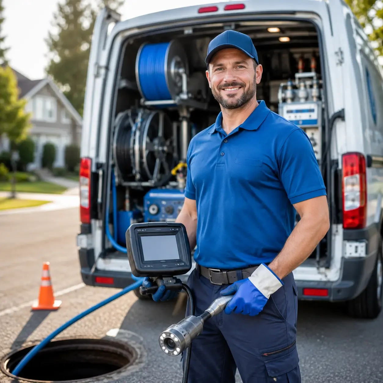 Local Pipe Relining specialists in Bass Harbor, ME